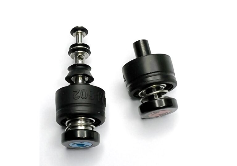 Air_water Valves for SonoScape endoscope