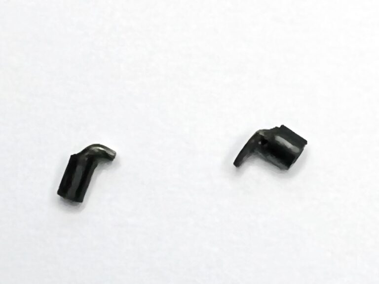 Nozzle for Fuji 530 series endoscope