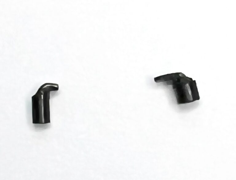 Nozzle for Fuji 590 series endoscope