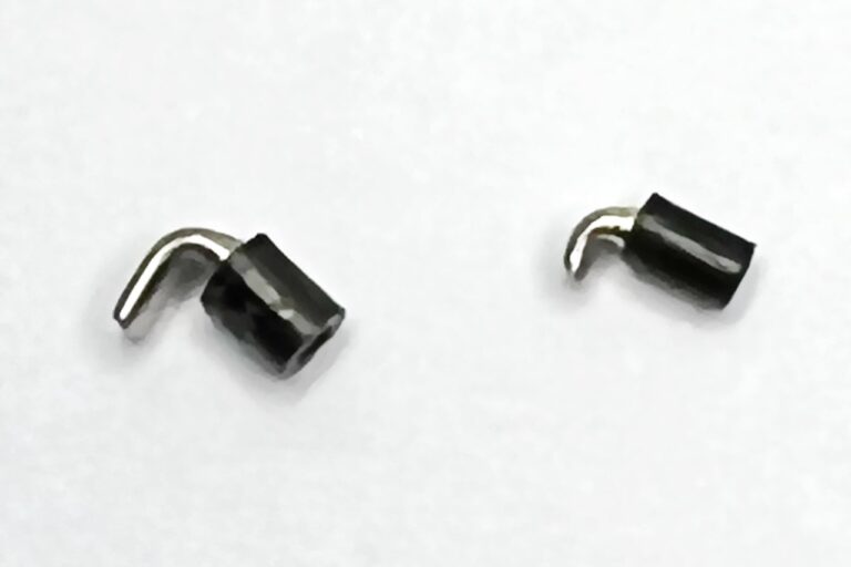 Nozzle for Fuji 760 series endoscope