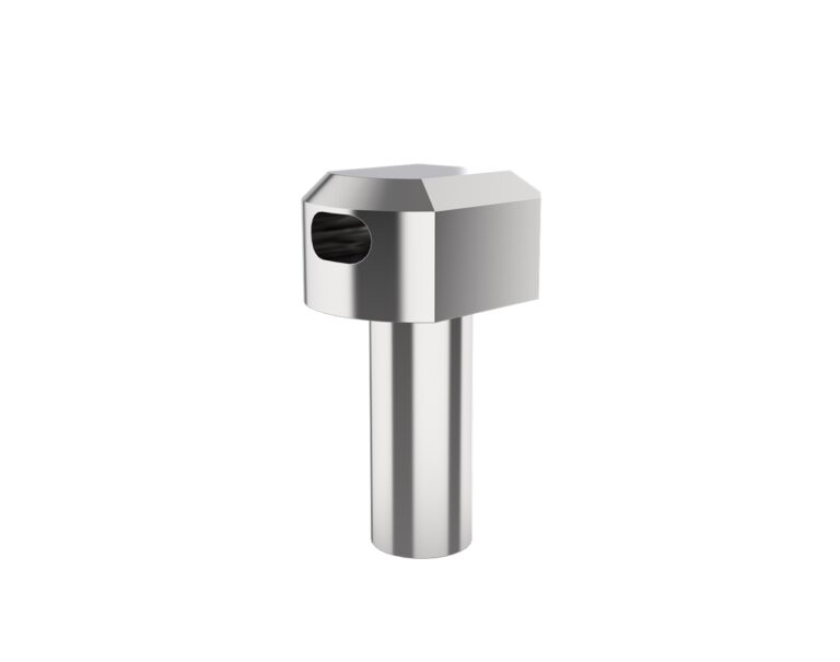Nozzle for Olympus colonoscope
