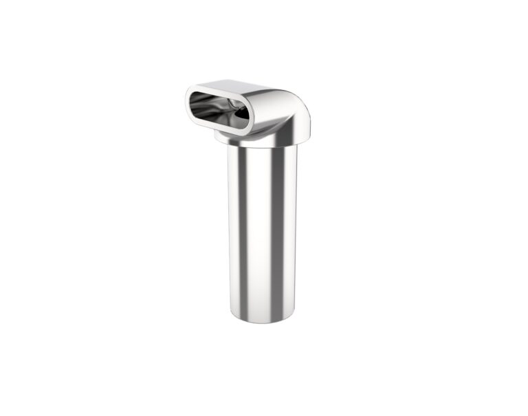 Nozzle for Olympus gastroscope