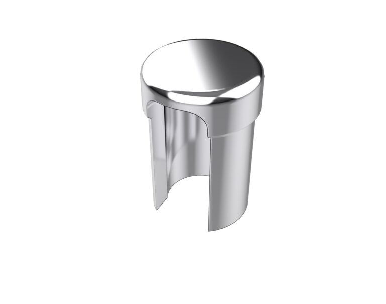 Nozzle for Pentax scope