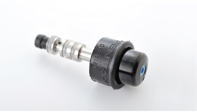 OF-B121 Air_Water Feeding Valve