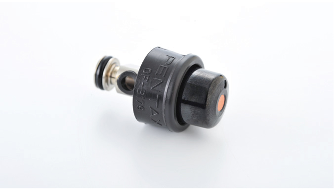 OF-B177 Suction Control Valve