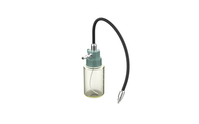 Pentax Water bottle-