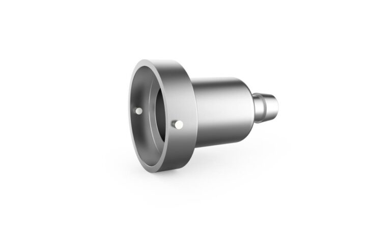 Adaptor for Fuji Endoscope