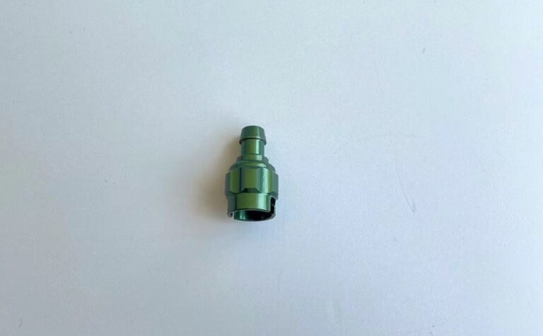 Adaptor for Karl Storz Endoscope