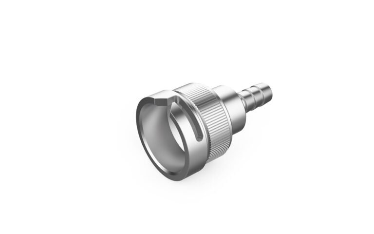 Adaptor for Pentax endoscope