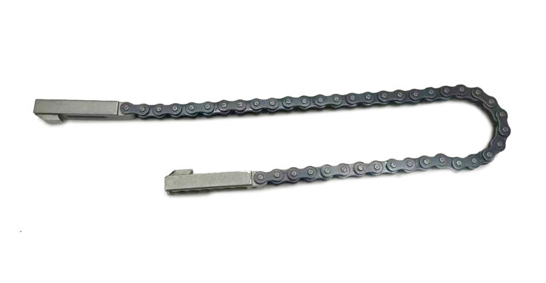 Angulation Chain 1