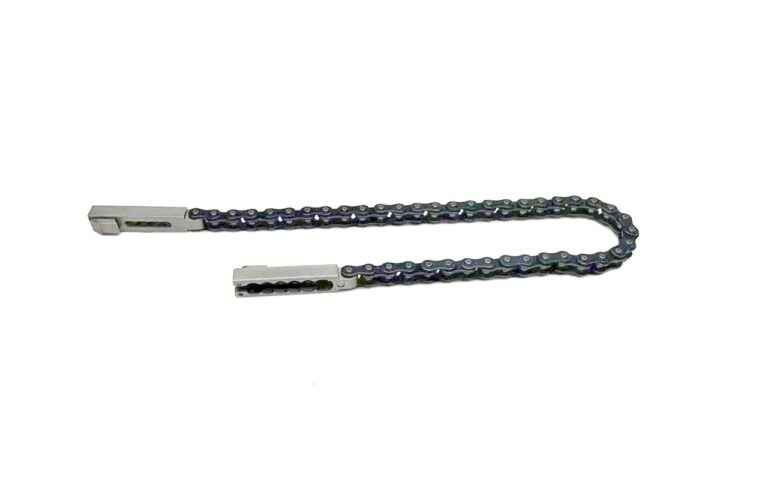 Angulation Chain