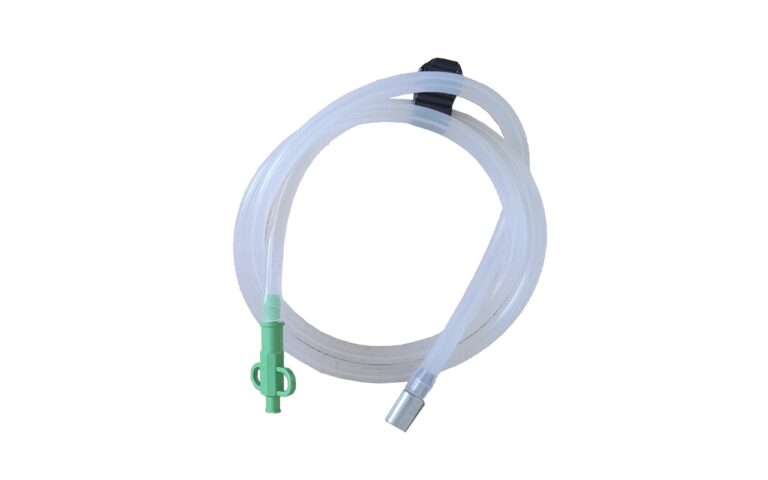Olympus Gas Tube
