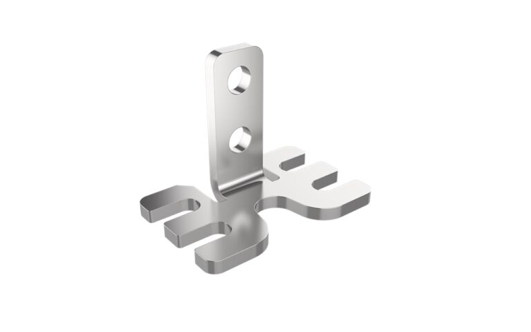 Coil Pipe Bracket 1