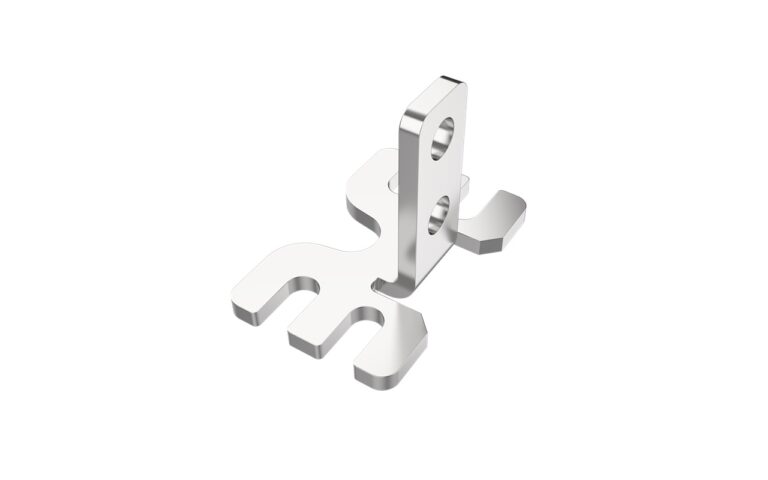 Coil Pipe Bracket 2