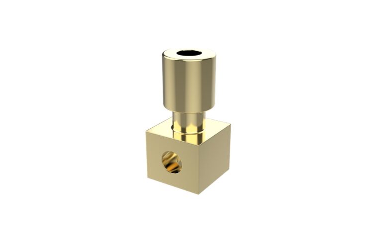 Coil Pipe Stopper for colono