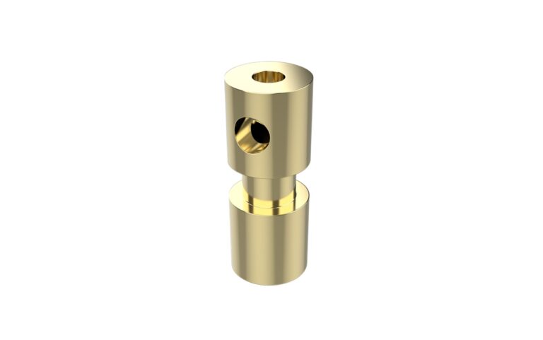 Coil Pipe Stopper for gastro