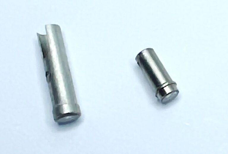 Light guide lens assy Olympus 1